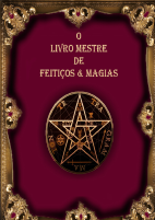 O Livro Mestre De Feitiços E Magias - Digital.pdf